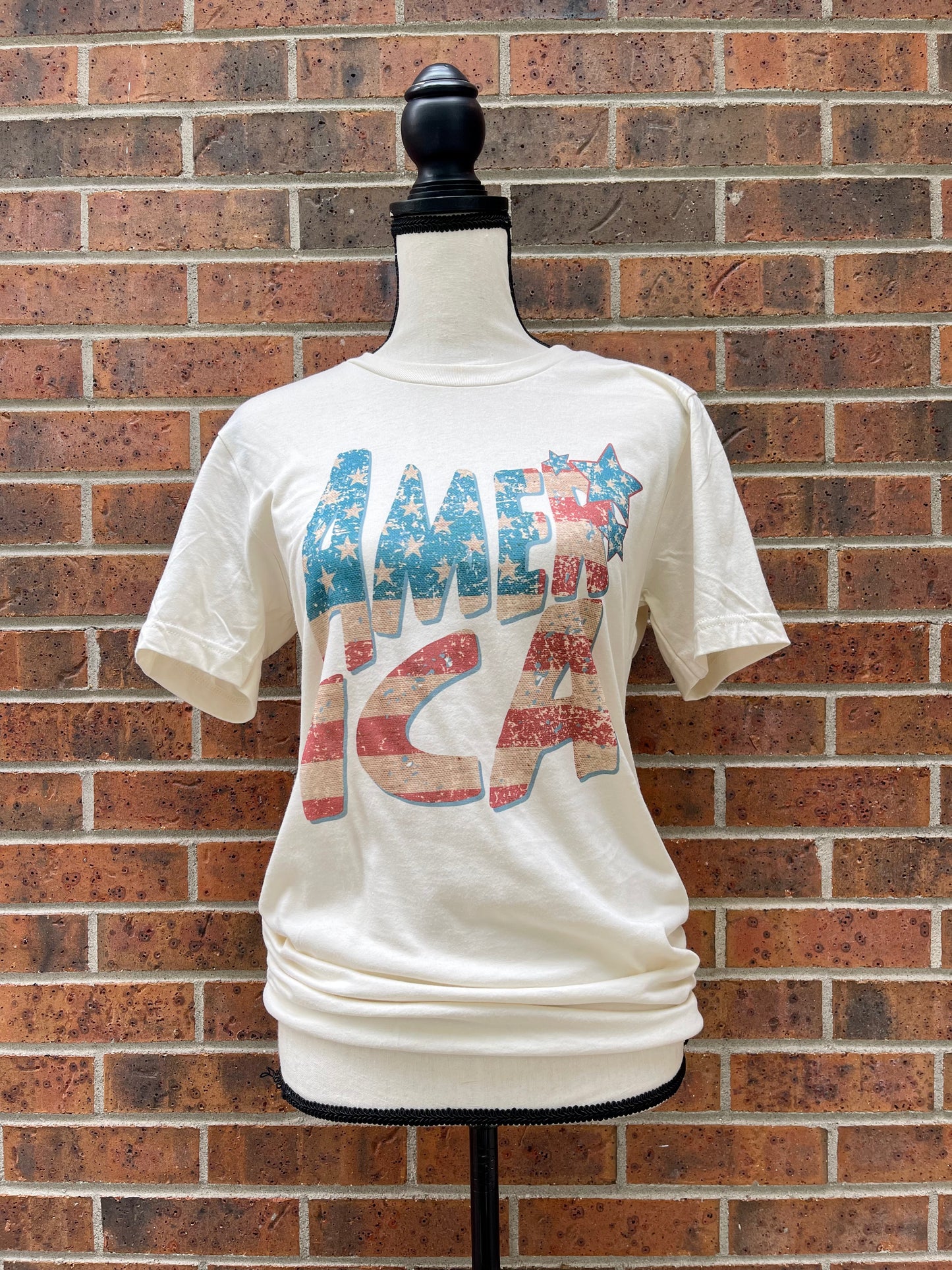 America Tee