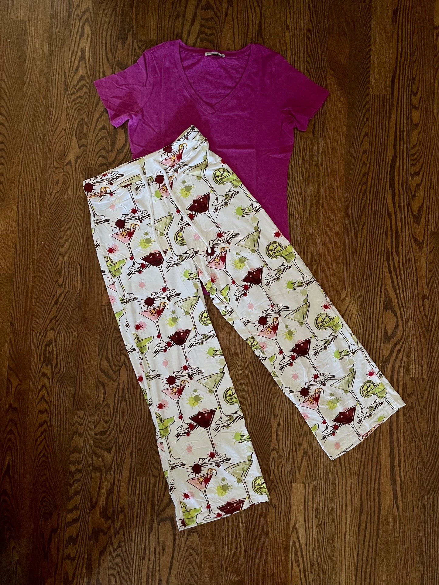 Happy Hour Lounge Pants