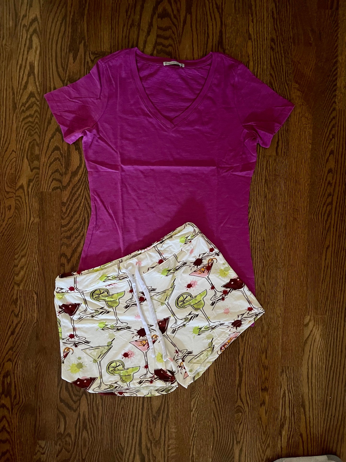 Happy Hour Lounge Shorts