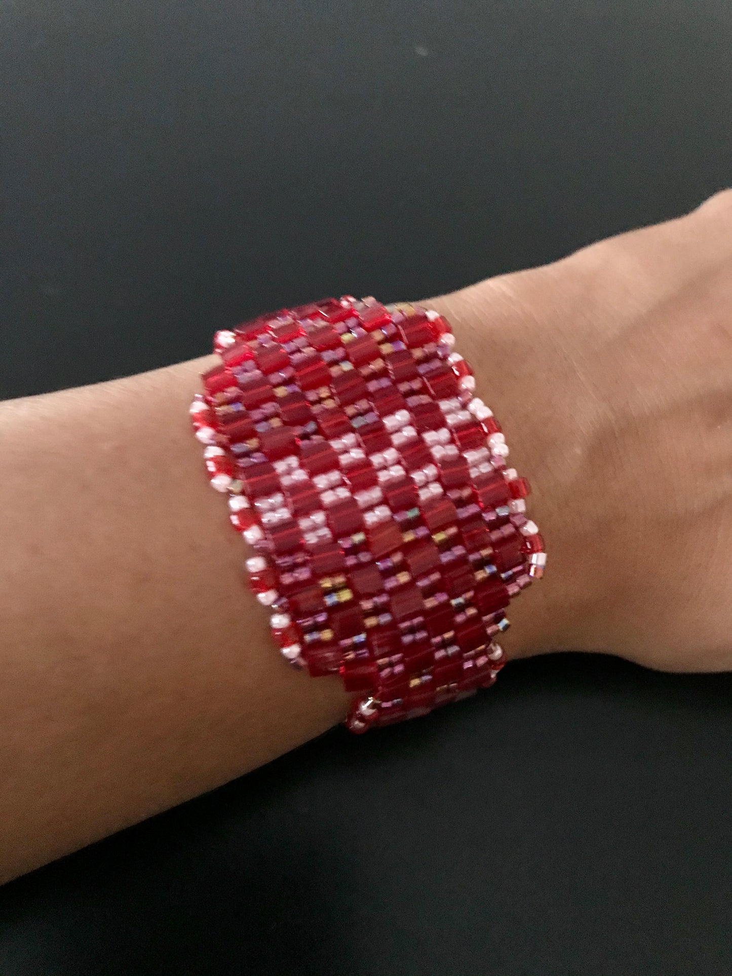 Beaded Bracelet