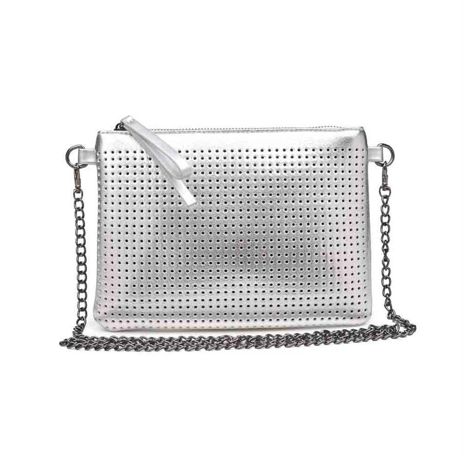 Sol and Selene Bond Neoprene Crossbody/Clutch