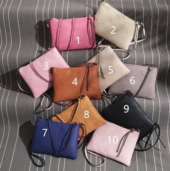Envelope Purses