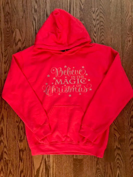 Magic of Christmas Gear