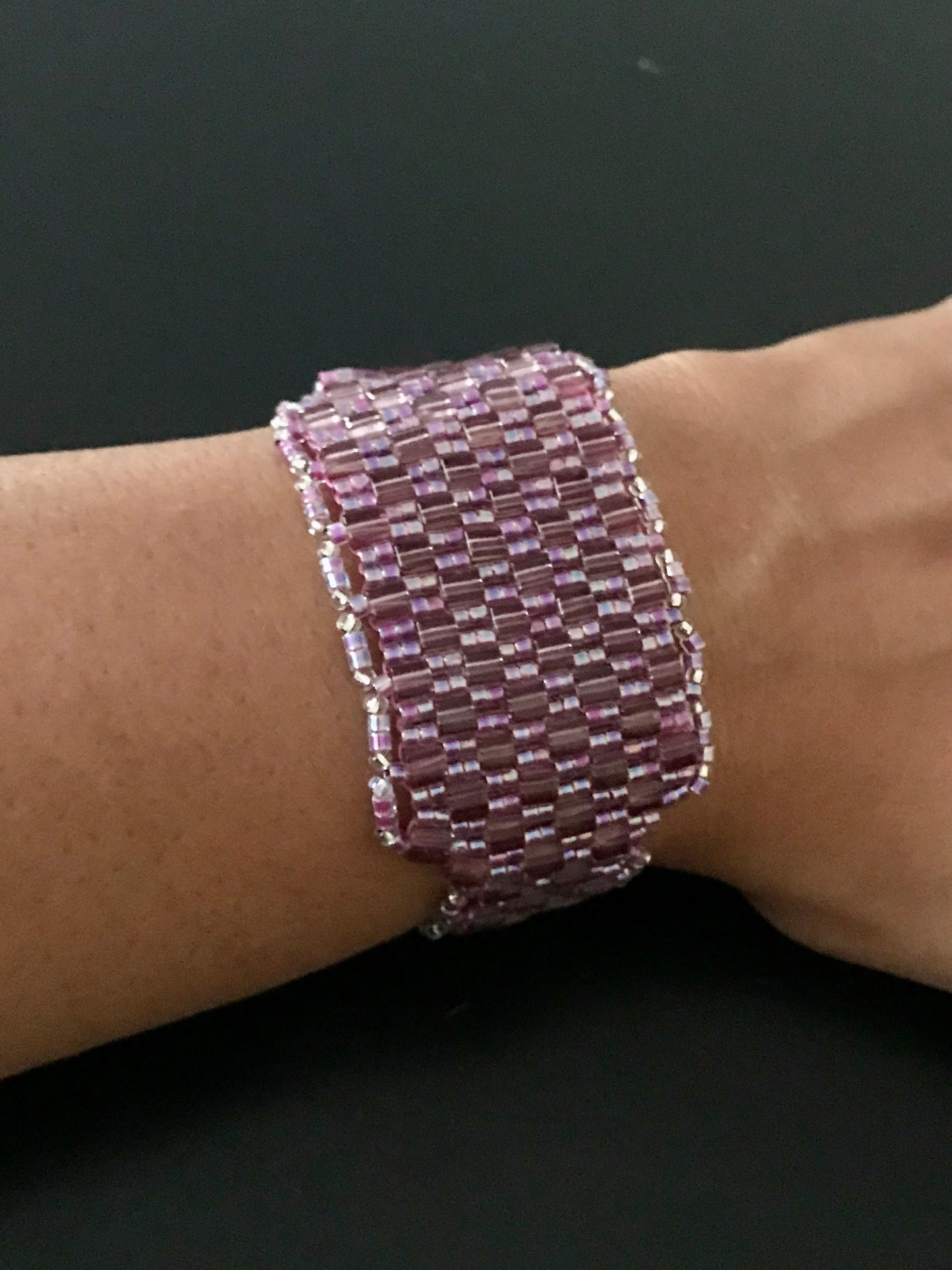 Beaded Bracelet