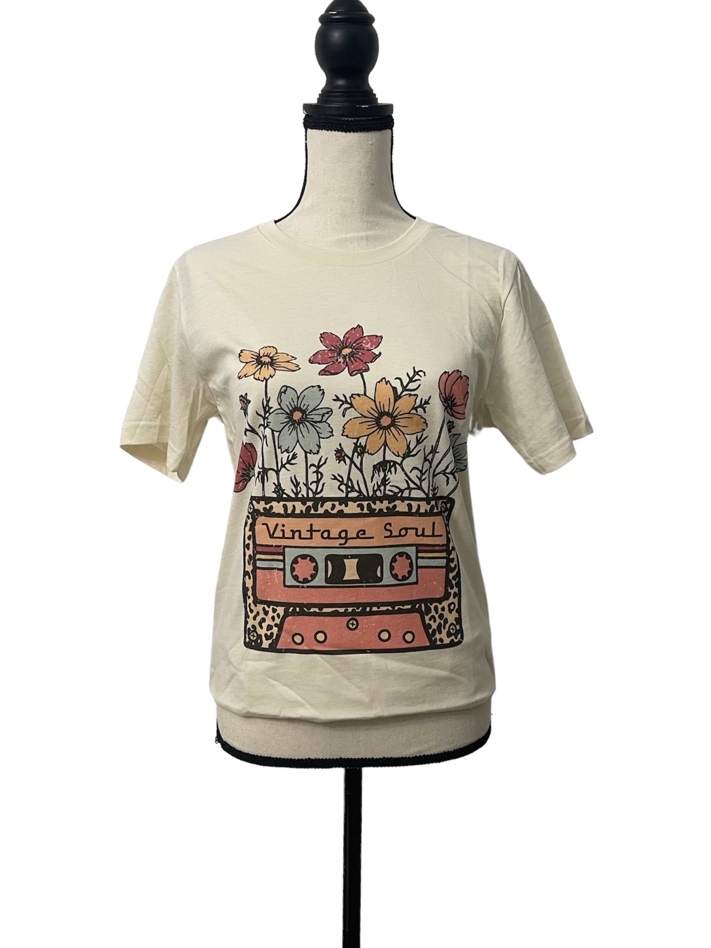 Vintage Soul Tee