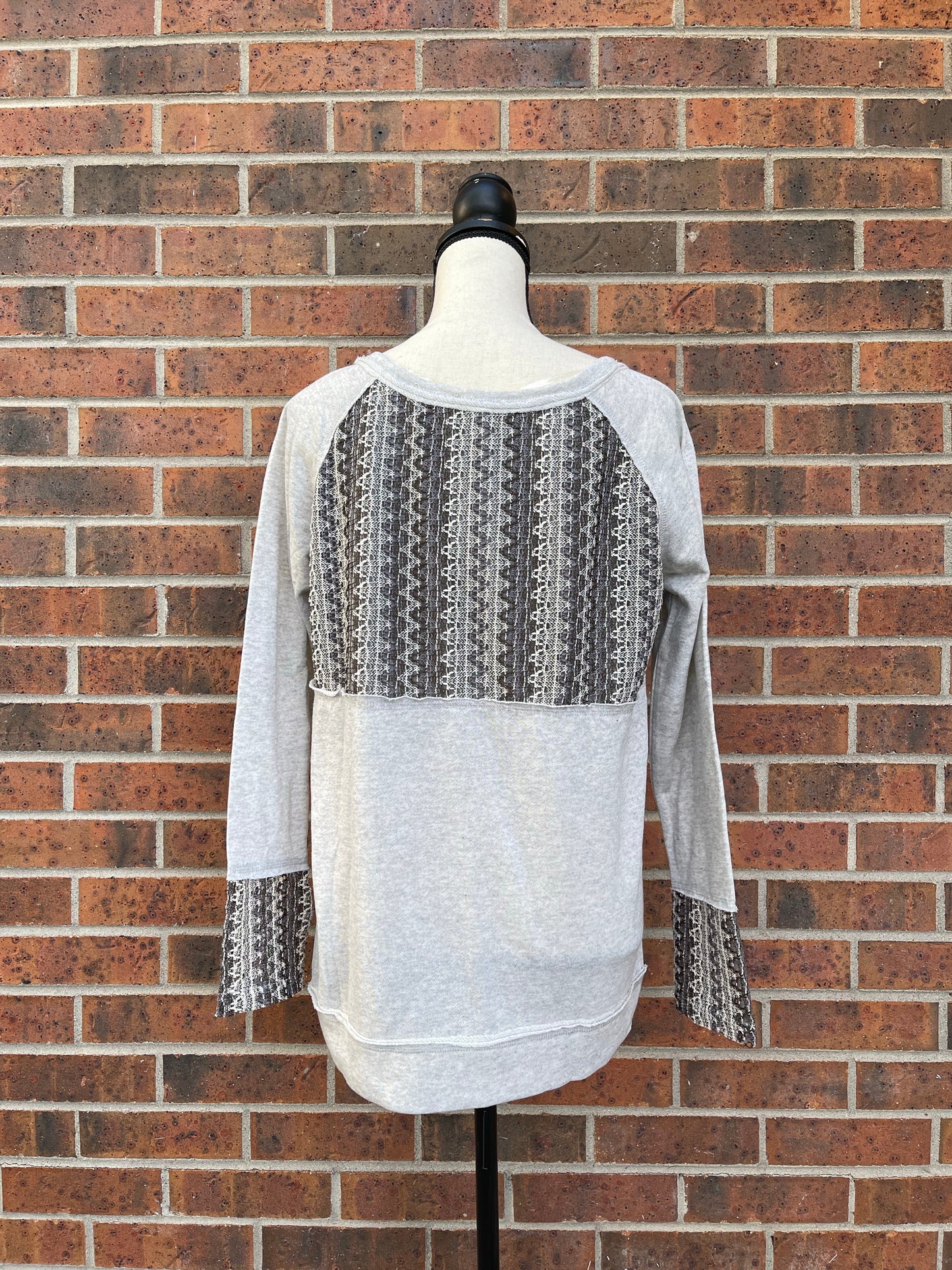 Geometric Top