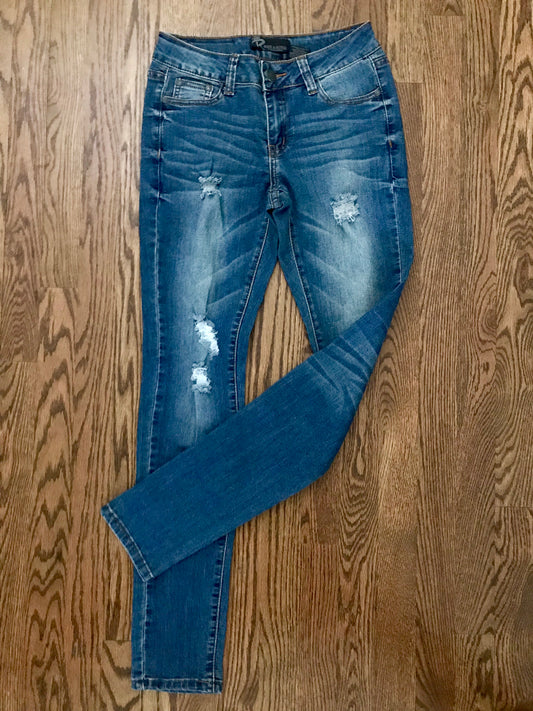 Rock & Royal Jeans