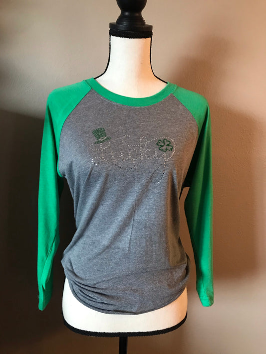 Lucky Tee