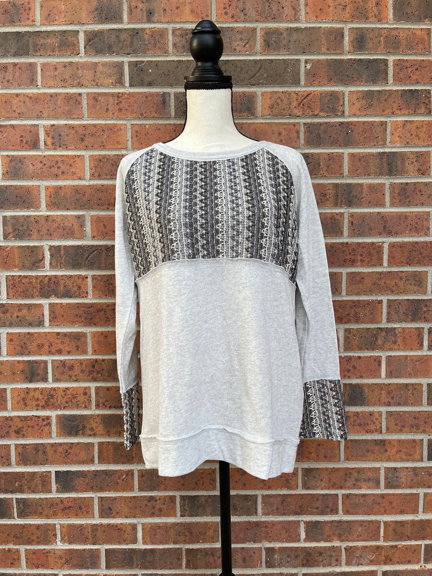 Geometric Top