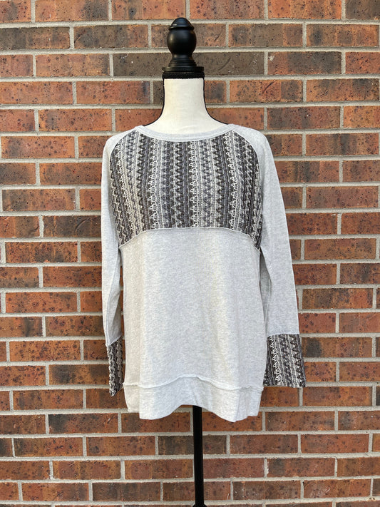 Geometric Top