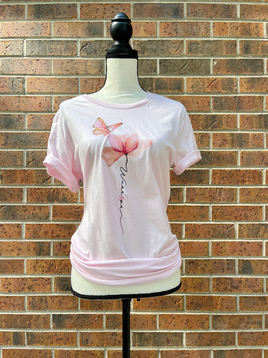 Warrior Tee